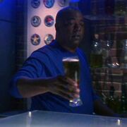 Leo (602 Club)