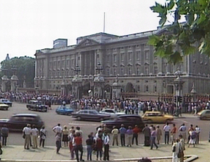 Buckinghampalace