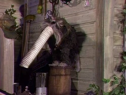 Sprocketelephant