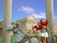 Elmoroman
