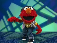 Elmorapper