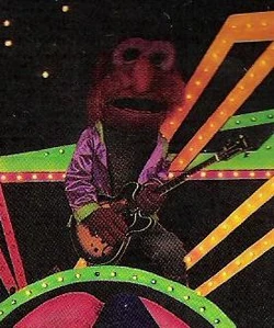 Floyd Muppet Show 2nd