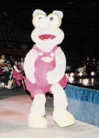 Baby gonzo full body