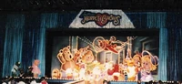 Muppet babies live