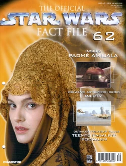 Fact file 62