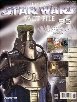 Fact file 95
