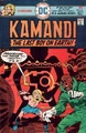 Kamandi 33