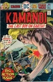 Kamandi 34