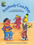 Anybody Can Play