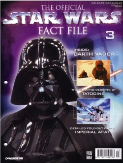 Fact file 3