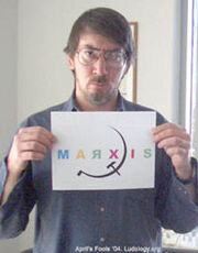 WillMarxist