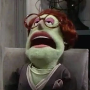 Shirley (Muppet Meeting Films)