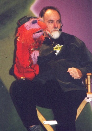 Muppetfestfloydnelson