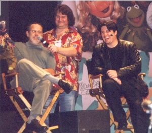 Muppetfestgonzobill