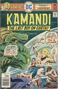 Kamandi 39
