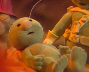 Babydoozer