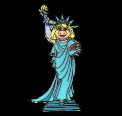 Disneypinpiggystatue.jpg (9 KB) Disneypinpiggystatue