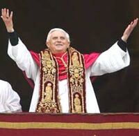 Popebenedict