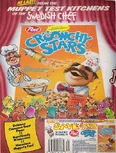 Croonchy