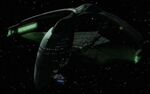 Romulan Warbird, Tears of the prophets
