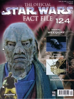 Fact file 124