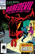 Daredevil Vol 1 298