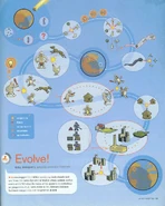 EvolveWired