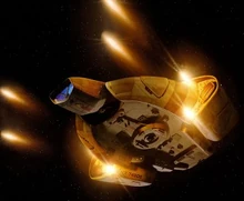Ship image.
