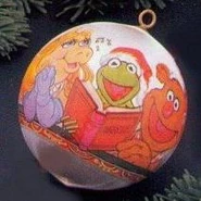 1980 satin ball