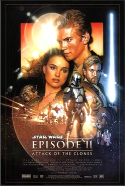 Episode two poster