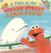 A Visit to the Sesame Street Aquarium