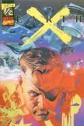 Earth X Vol 1 ½