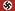 Nazi Germany Flag