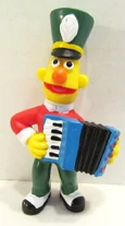 Applauseparadebert