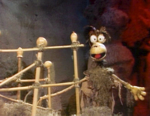 Fraggleroomentrance