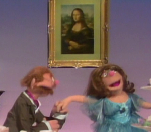 Monalisamuppetshow