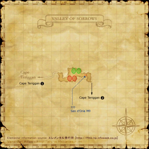 ValleyofSorrowsElementals