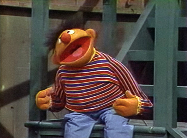 Ernierodhands