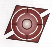 Tiburon insignia