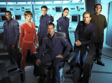 Entcrew