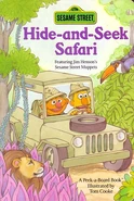 Hide-and-Seek Safari