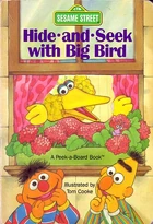 Hide-and-Seek with Big Bird
