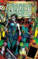 Generation X Vol 1 7