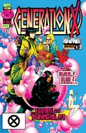 Generation X Vol 1 18