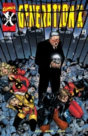 Generation X Vol 1 66