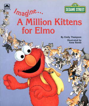 Book.millionkittens