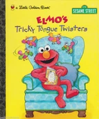 Elmo's Tricky Tongue Twisters