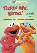 Tickle Me, Elmo!