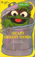 Oscar's Grouchy Sounds