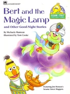 Bert and the Magic Lamp